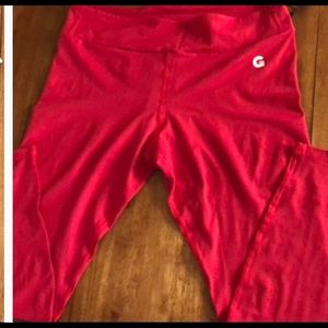 GRRRL “Sam” leggings